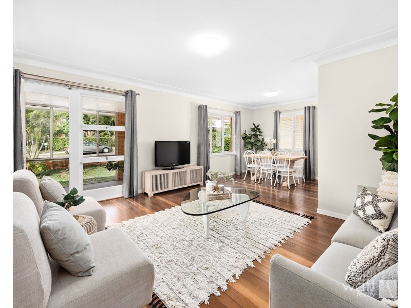 6 Chailey Street, Aspley QLD 4034