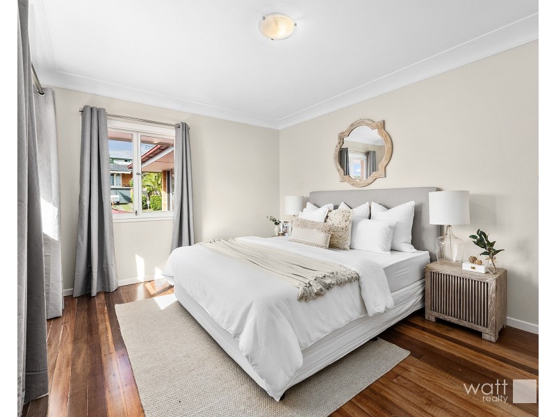 6 Chailey Street, Aspley QLD 4034