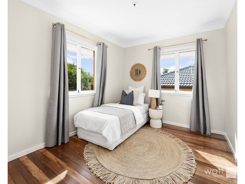 6 Chailey Street, Aspley QLD 4034