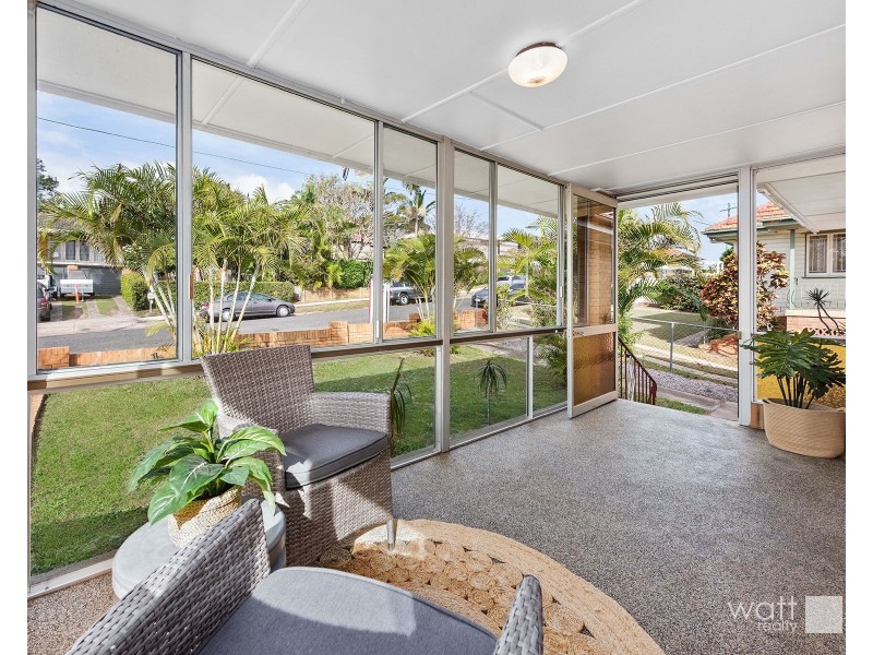 6 Chailey Street, Aspley QLD 4034