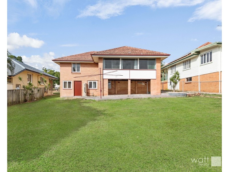 6 Chailey Street, Aspley QLD 4034