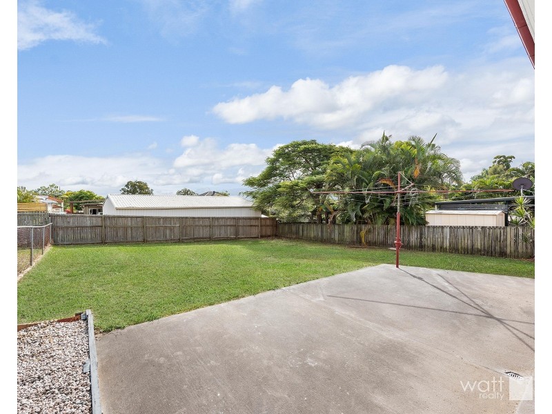 6 Chailey Street, Aspley QLD 4034