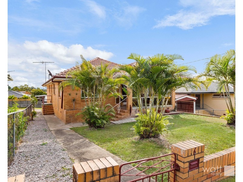 6 Chailey Street, Aspley QLD 4034
