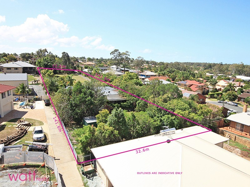 76 Graham Road, Carseldine QLD 4034