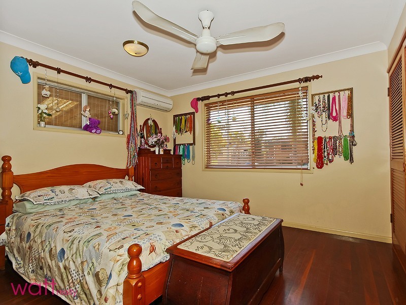 Bracken Ridge QLD 4017