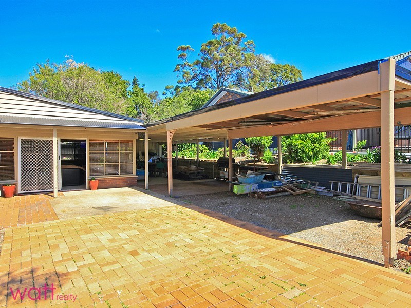 Bracken Ridge QLD 4017