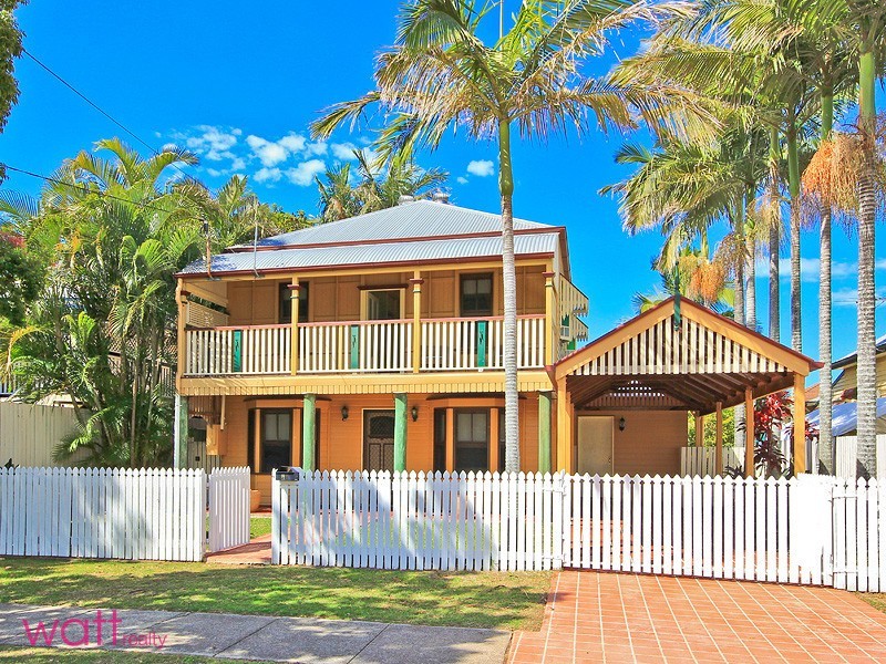 Shorncliffe QLD 4017