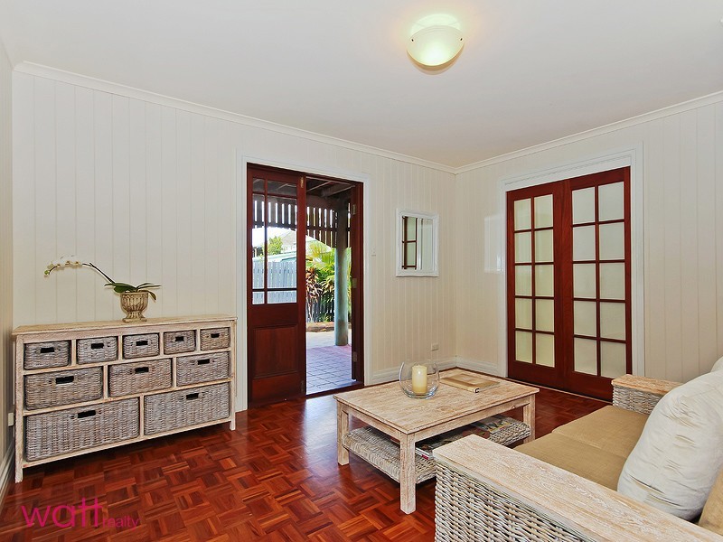 Shorncliffe QLD 4017