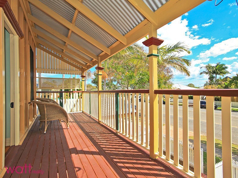 Shorncliffe QLD 4017