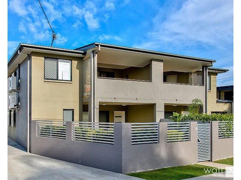 3/29 London Street, Nundah QLD 4012
