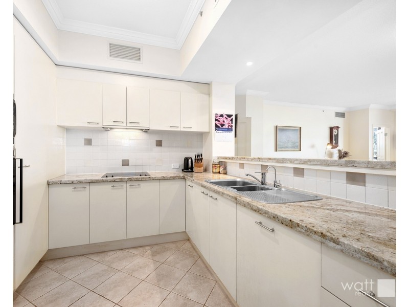 14/31 Harbour Road, Hamilton QLD 4007