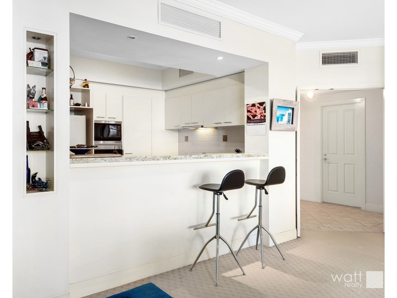 14/31 Harbour Road, Hamilton QLD 4007