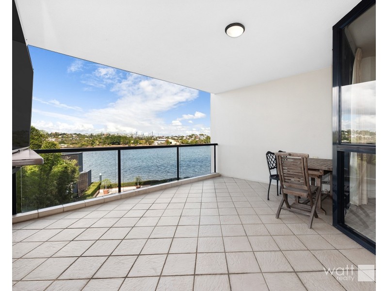 14/31 Harbour Road, Hamilton QLD 4007