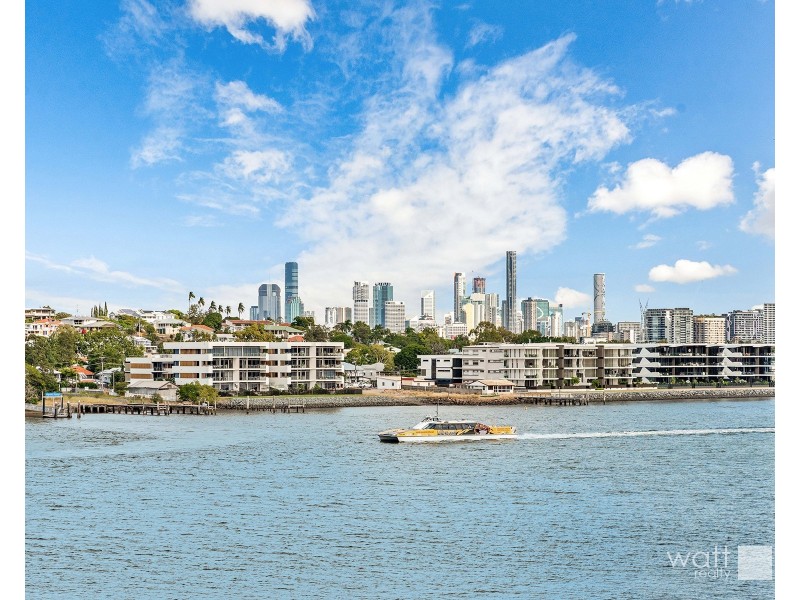 14/31 Harbour Road, Hamilton QLD 4007