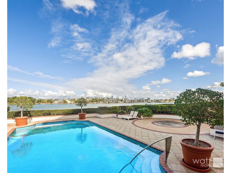 14/31 Harbour Road, Hamilton QLD 4007
