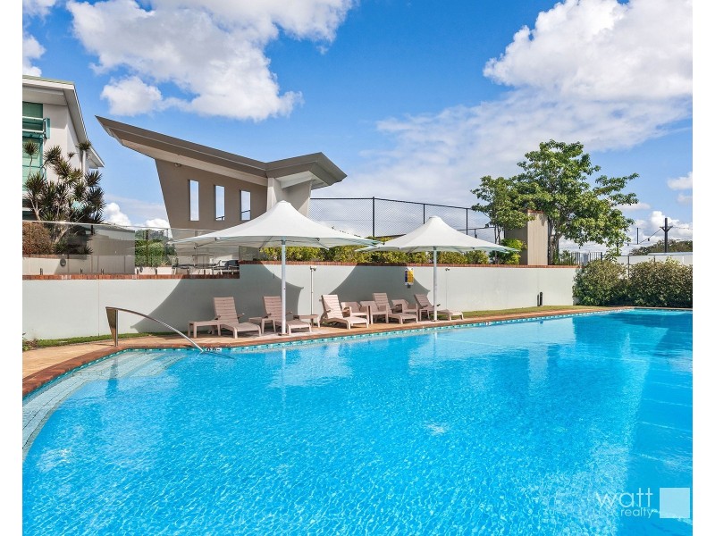 14/31 Harbour Road, Hamilton QLD 4007