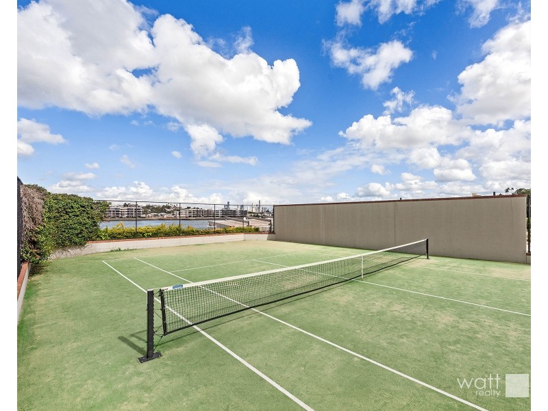 14/31 Harbour Road, Hamilton QLD 4007