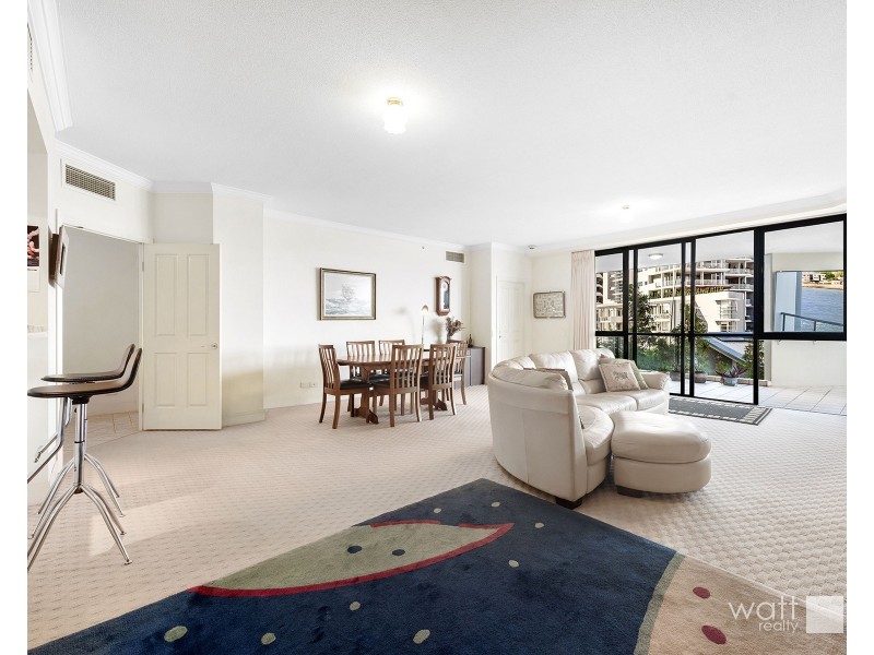 14/31 Harbour Road, Hamilton QLD 4007