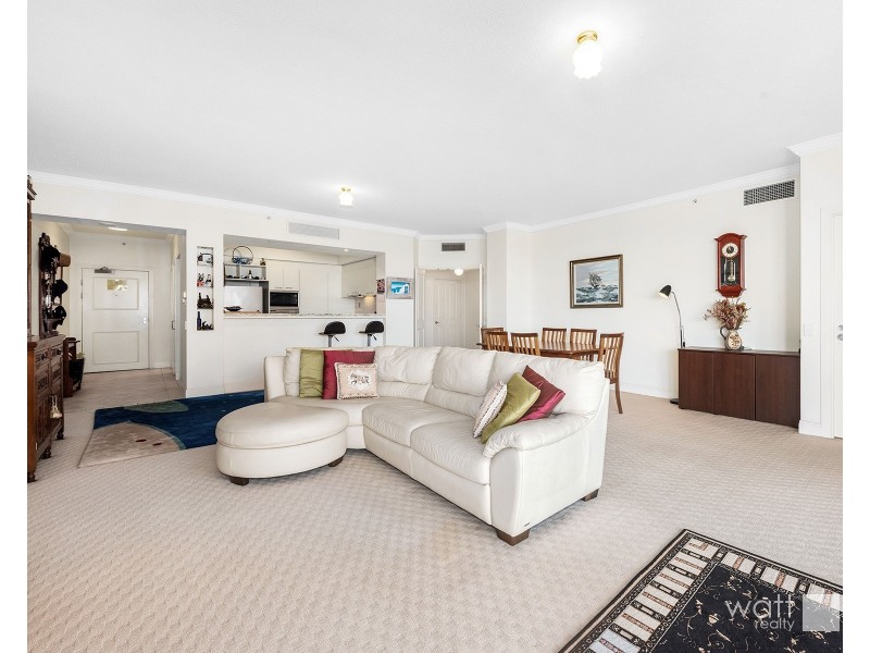 14/31 Harbour Road, Hamilton QLD 4007
