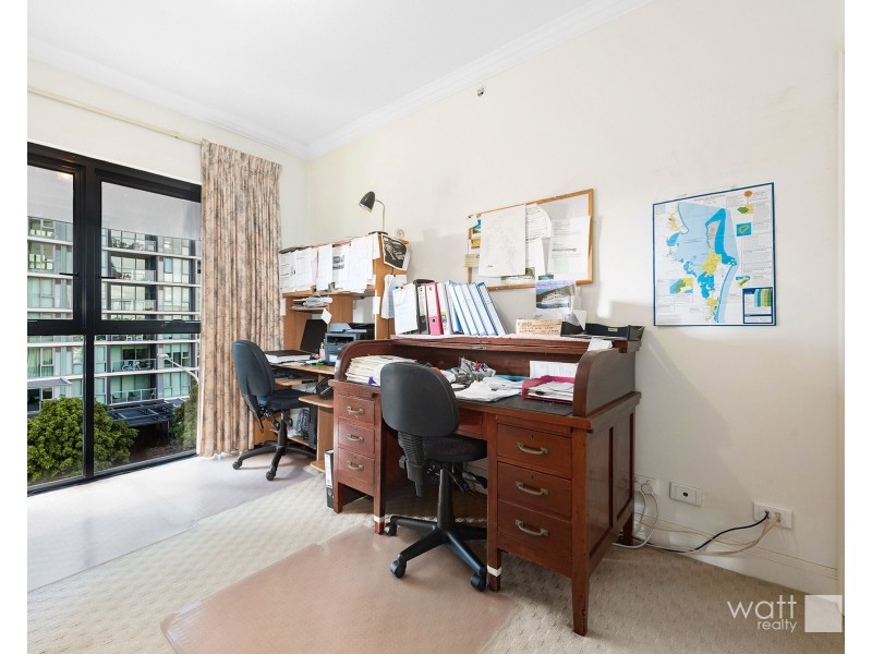 14/31 Harbour Road, Hamilton QLD 4007
