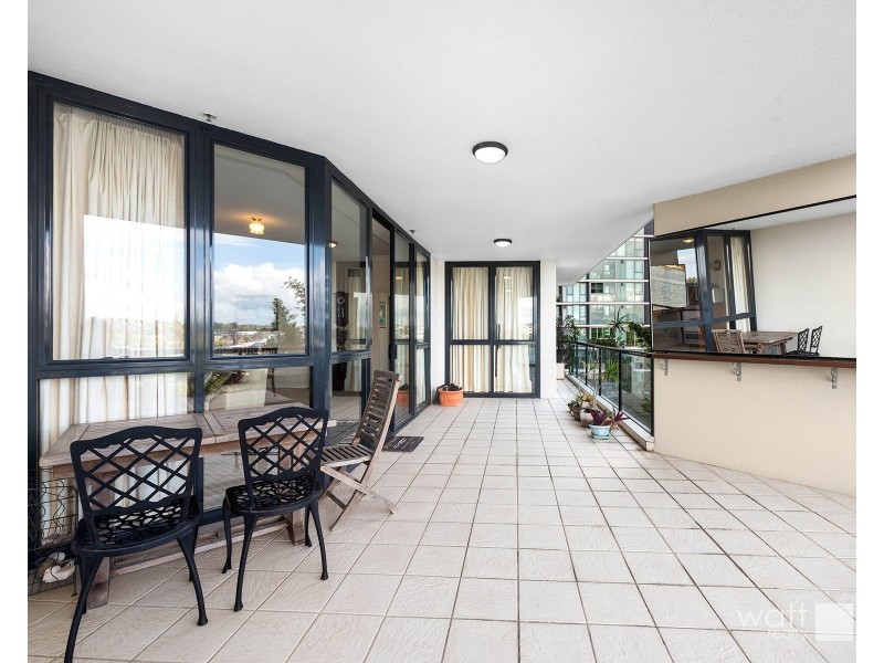 14/31 Harbour Road, Hamilton QLD 4007