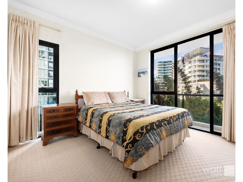 14/31 Harbour Road, Hamilton QLD 4007
