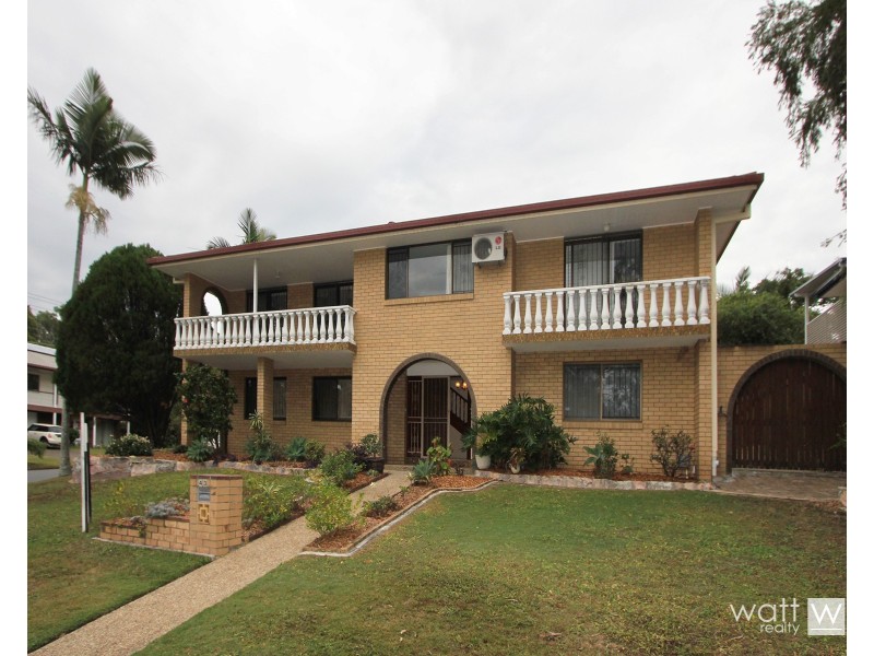 43 Toomey Street, Chermside West QLD 4032