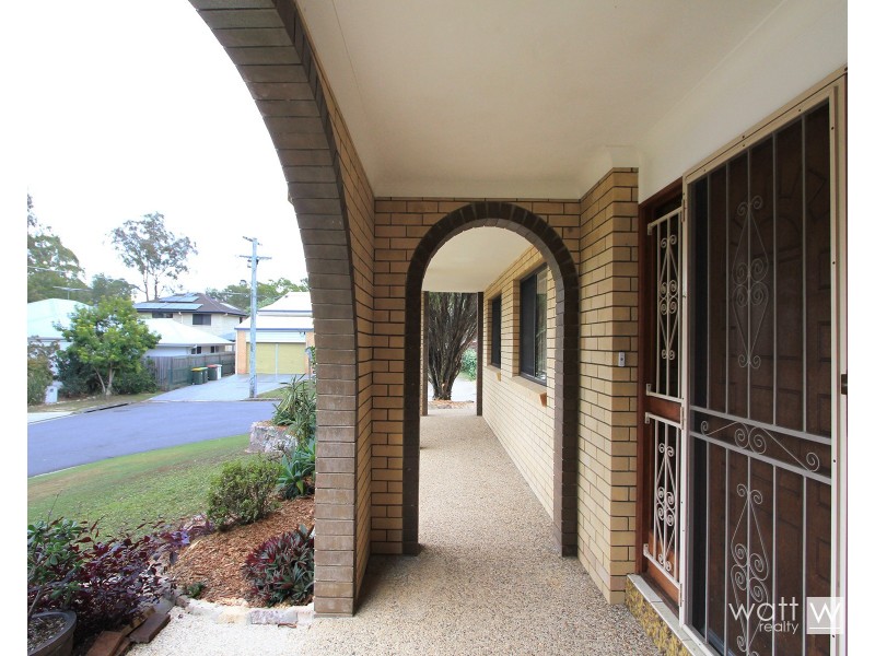 43 Toomey Street, Chermside West QLD 4032