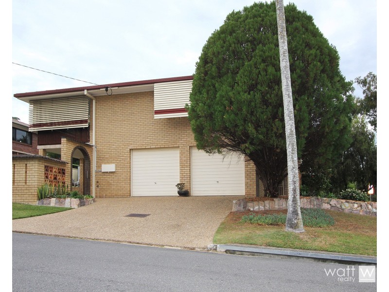 43 Toomey Street, Chermside West QLD 4032