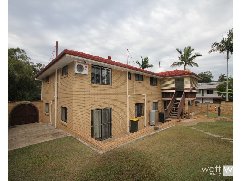 43 Toomey Street, Chermside West QLD 4032