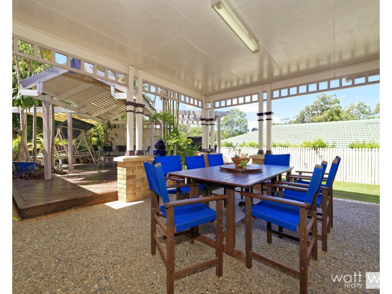 18 Whipbird Place, Aspley QLD 4034