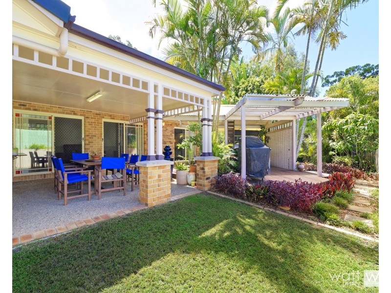18 Whipbird Place, Aspley QLD 4034