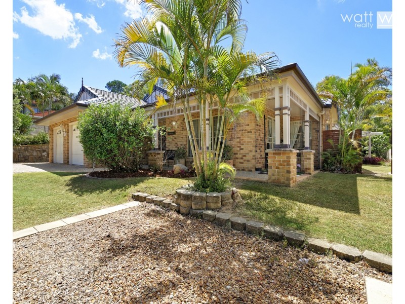18 Whipbird Place, Aspley QLD 4034