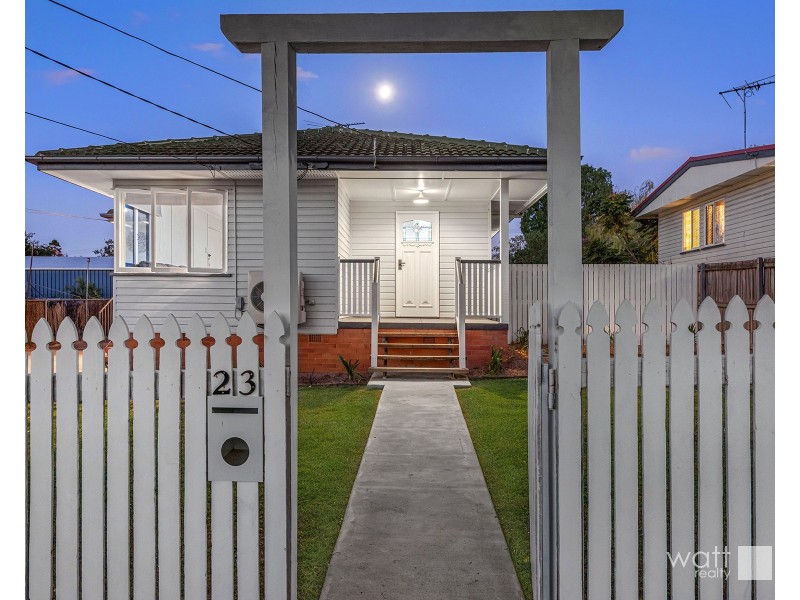 23 Ettarre Street, Bracken Ridge QLD 4017