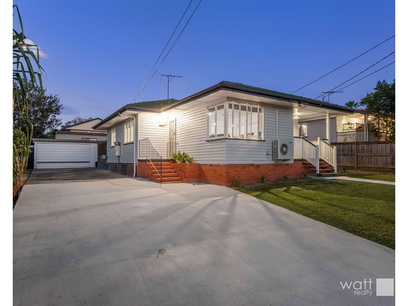 23 Ettarre Street, Bracken Ridge QLD 4017