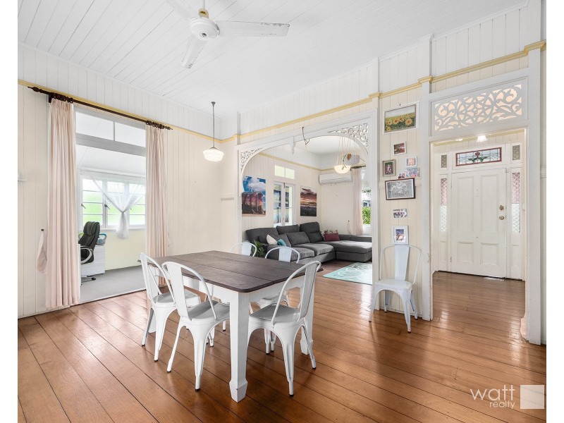 34 Barlow Street, Clayfield QLD 4011