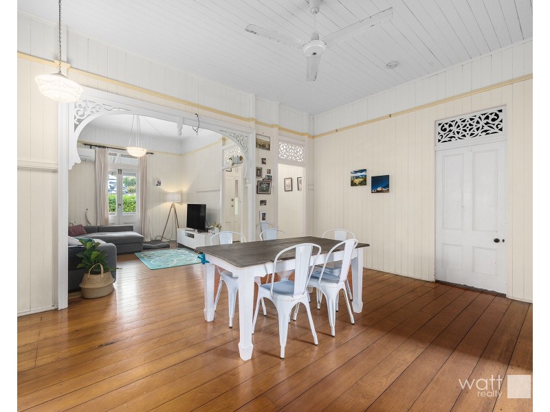 34 Barlow Street, Clayfield QLD 4011