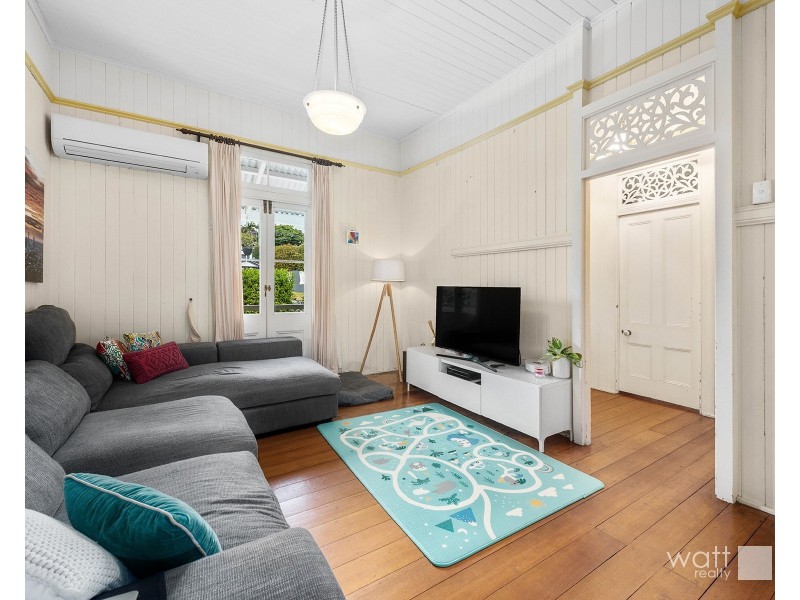 34 Barlow Street, Clayfield QLD 4011