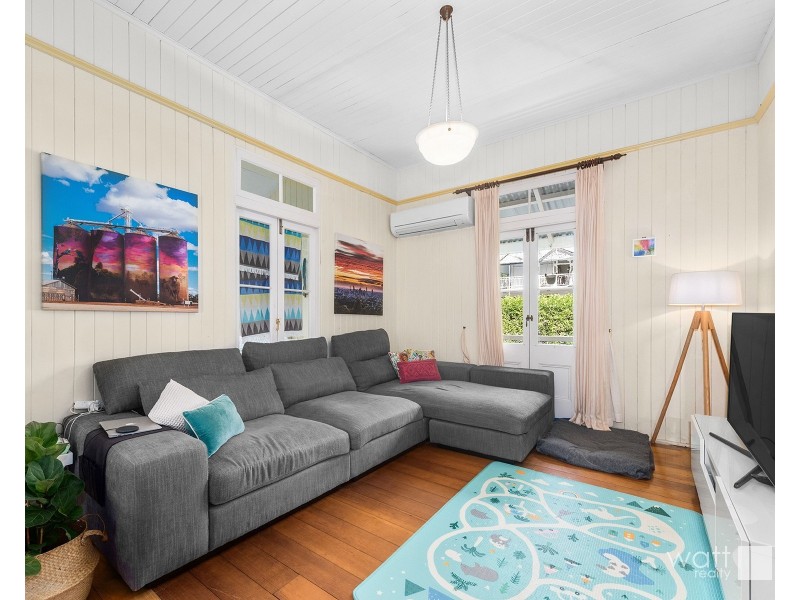 34 Barlow Street, Clayfield QLD 4011