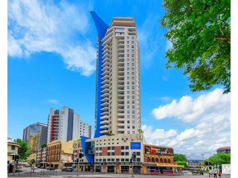 1604/570 Queen Street, Brisbane City QLD 4000