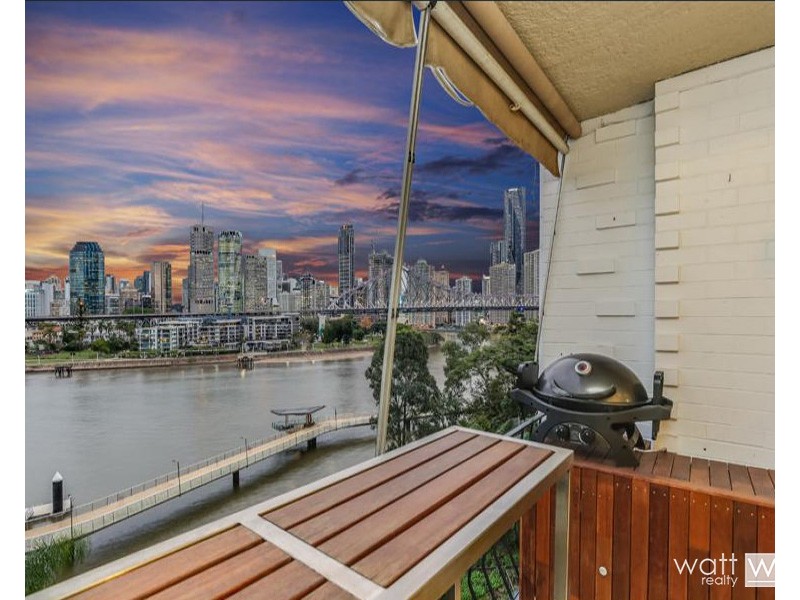 22/45 Moray Street, New Farm QLD 4005