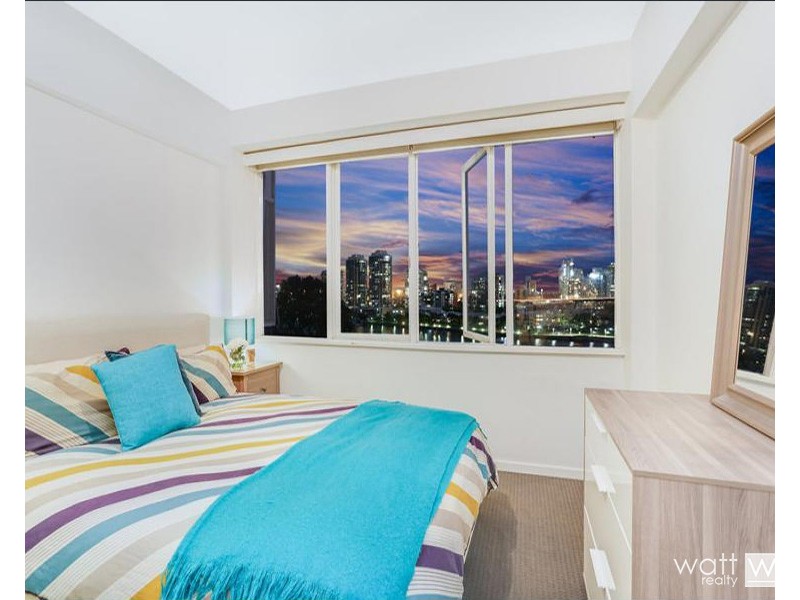 22/45 Moray Street, New Farm QLD 4005