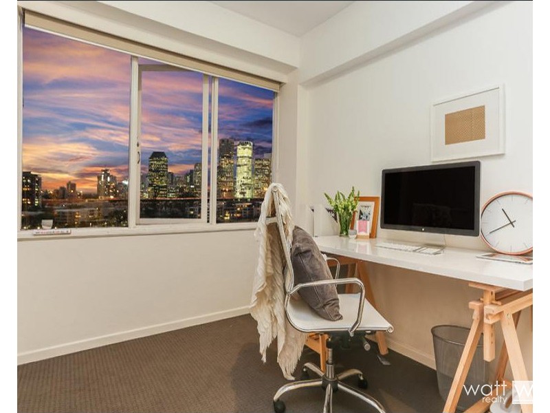 22/45 Moray Street, New Farm QLD 4005