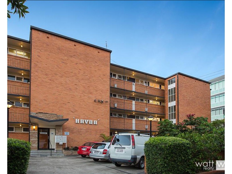 22/45 Moray Street, New Farm QLD 4005