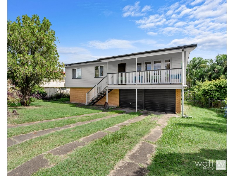 44 Swanwick Street, Zillmere QLD 4034