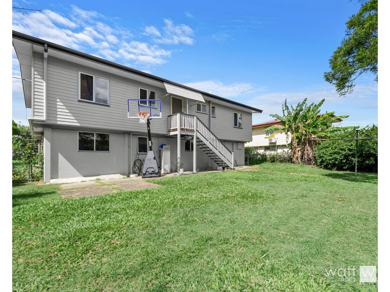 44 Swanwick Street, Zillmere QLD 4034