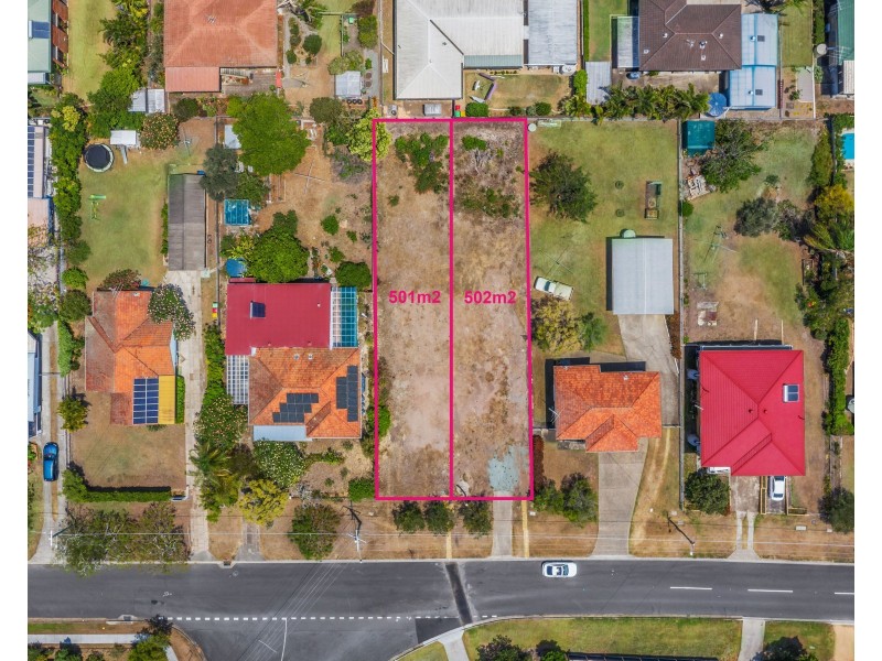48 Fisher Parade, Zillmere QLD 4034