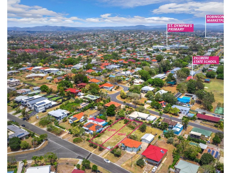 48 Fisher Parade, Zillmere QLD 4034