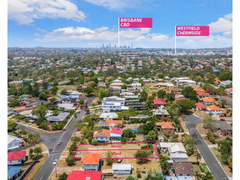 48 Fisher Parade, Zillmere QLD 4034