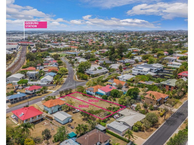 48 Fisher Parade, Zillmere QLD 4034